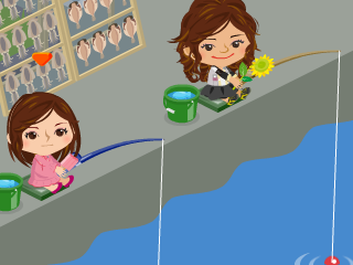 Fishing on Piggの記事画像