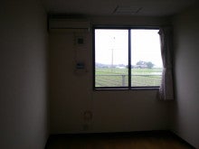 福岡の警備会社部長のアメブロ-部屋内部