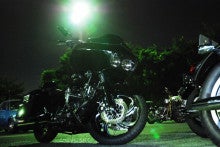 SELECTED CUSTOM MOTORCYCLE