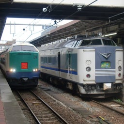 ＴＲＡＩＮ＋