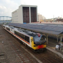 ＴＲＡＩＮ＋