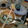 シンハー片手に♪の画像