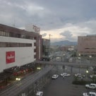 北東北　民鉄の旅④終の記事より