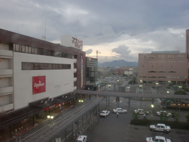 北東北　民鉄の旅④終の記事より