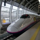 北東北　民鉄の旅④終の記事より
