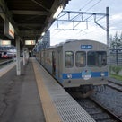 北東北　民鉄の旅④終の記事より