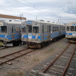 ＴＲＡＩＮ＋