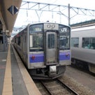 北東北　民鉄の旅④終の記事より