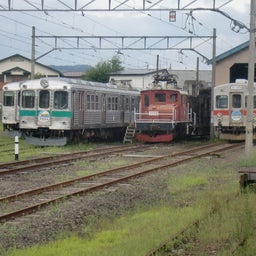 ＴＲＡＩＮ＋