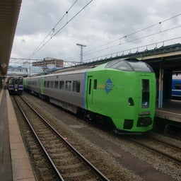 ＴＲＡＩＮ＋