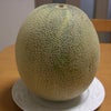 メロンの画像