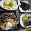 正吾さんの一周忌の画像
