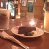 夜カフェタイムの画像