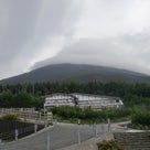 富士山に登ってきました。の記事より