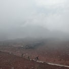 富士山に登ってきました。の記事より