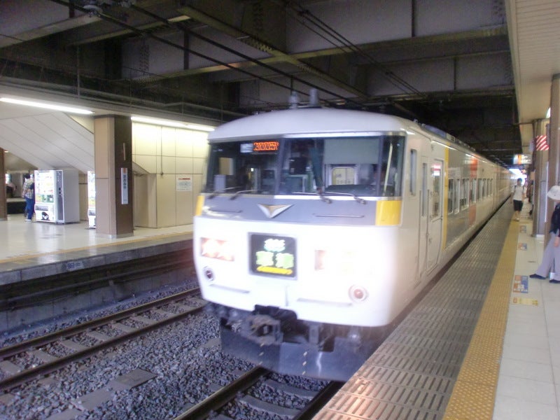 草津温泉旅行記～草津～の記事より