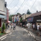 草津温泉旅行記～軽井沢～終の記事より