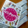 Wii Partyの画像