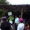 上野動物園　園長と歩こう！ゴリラの住む森……続きの画像
