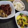 先週の疲れが今週に持ち越し・・・・の画像