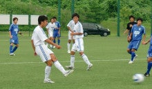 青山学院大学体育会サッカー部公式ブログ-石川遠征１日目8