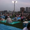 六郷花火大会の画像