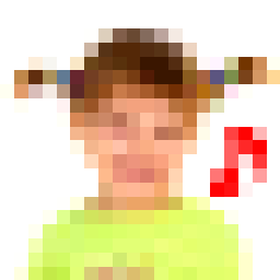みにくいあひるの子-d17a536b42656894799cd390bb176605.gif