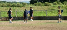 青山学院大学体育会サッカー部公式ブログ-石川遠征２41