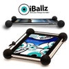 iPadが落下しても安心なカバー「iballz （アイボールズ）」の画像
