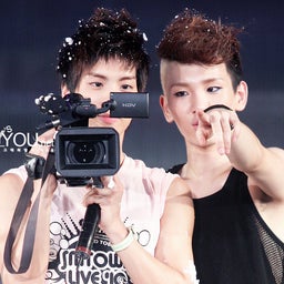key is sooo cool(*・ω・)ノ