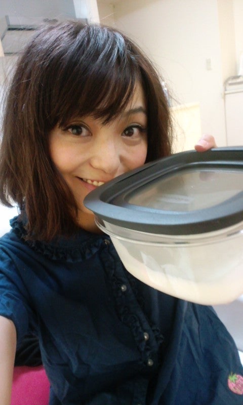飼って食べてまぁす 金田朋子オフィシャルブログ カネトモ地獄 早起きは三文の毒 Powered By Ameba