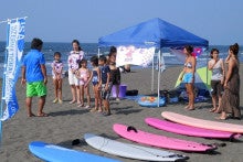 Ikeya Surf Academy/イケヤサーフアカデミー