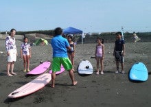 Ikeya Surf Academy/イケヤサーフアカデミー