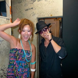 $♪レゲエシンガー "ACCO"のMｙLife♪