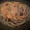 Ｗチーズつけ麺の画像
