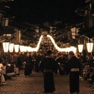 いいねっ♪日本の祭り  おわら風の盆＠八尾の記事より
