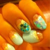 前回までのnailの画像