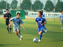 青山学院大学体育会サッカー部公式ブログ
