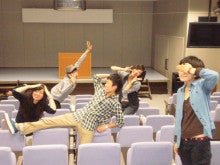 We are… PAT-TUN☆-2010.09.21③