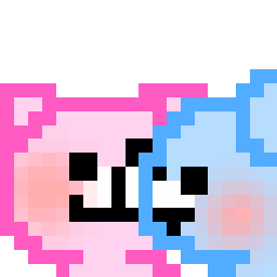 うまい棒ｻﾗﾀﾞ味-moco.gif