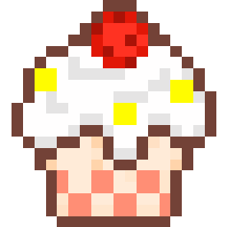 *x*x*chuchuchoco*x*x*-150カップケーキ.gif