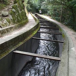 ＲＩＥのＢＬＯＧ-水門の上から