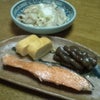 朝ごはん？？の画像