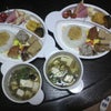 お子様ご飯の画像