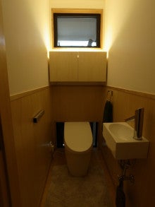 Web内覧会 －トイレ・洗面・浴室－ | わびさび －WabiSabi－