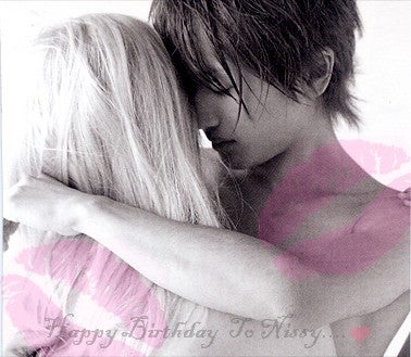 HAPPY BIRTHDAY!!!!の記事画像