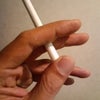 ついに禁煙開始！の画像