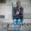 EAT PRAY LOVEの画像