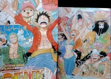祝 One Piece 第二章開始 単行本読者の方はネタバレ注意デスヨ Height ハイト ブログ