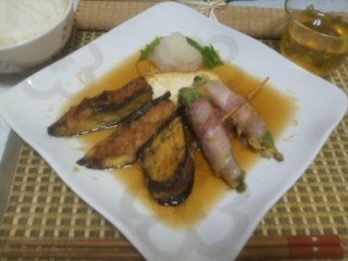 天ぷら作りました（‐＾▽＾‐）の記事画像